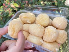 -泸溪河桃酥(秦淮新街口店)