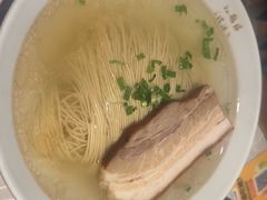 -松鹤面馆·古法焖肉面(观前店)