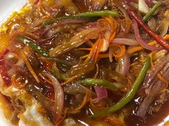 五柳炸蛋-和乐喜点(宝岗大道店)