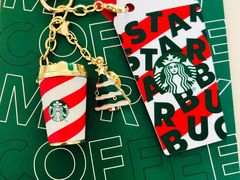 -星巴克(天津佛罗伦萨小镇店)