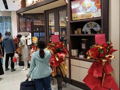-凯德MALL(西直门店)