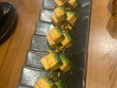 -敏珠拉姆藏餐·南京厨房(富春江东街店)