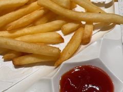 -海底捞火锅(上元大街店)