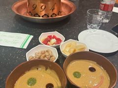 -南门涮肉(通州大船店)