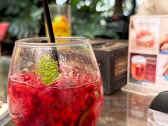 -Fern Forest Cafe