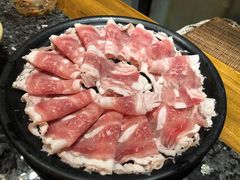 -蜀大侠火锅(古田店)