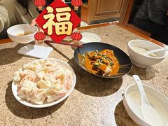 -金谷园饺子馆(北邮总店)