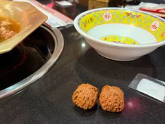 -芦月轩羊蝎子(劲松店)