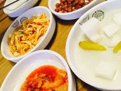 -同堂韩国料理炭火烤肉(彩虹广场店)