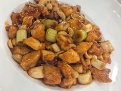 -慈孝宫·30年北京菜老馆子(三营门店)