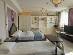 -北京俪婴妇产医院(朝阳大悦城店)