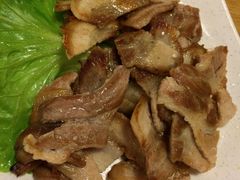 -同堂韩国料理炭火烤肉(彩虹广场店)