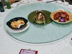 -岭下农庄·农家菜·野生大头鱼·公司团建(福永凤凰山店)