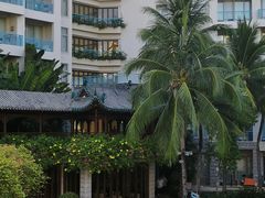 -三亚亚龙湾雅高美爵酒店