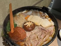 -松幸日式料理(中山路店)