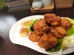 炸鸡块-伊藤ITO(侨福芳草地购物中心店)
