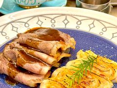 -MIO弥欧洋房西餐厅(中央大街店)