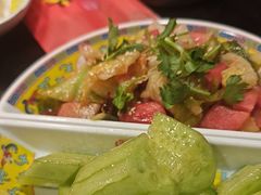 -芦月轩羊蝎子(劲松店)