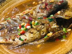 -朗妈私房菜(婺女州店)