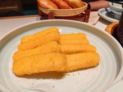 -0776食堂·京城创意菜(七里庄店)