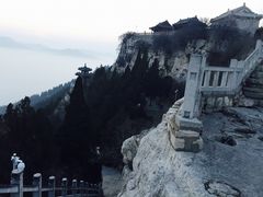 -青州市云门山风景区