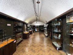 -青岛葡萄酒博物馆