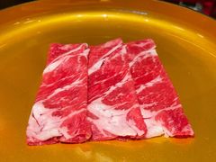-牛New寿喜烧(金茂览秀城店)