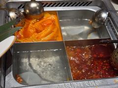 -海底捞火锅(丰尚国际广场店)