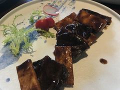 -丽晶美庐·玉兰餐厅