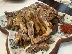 -苏记溪河鲢鱼庄(天府新区店)