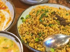-如禾素食·下午茶·糖水