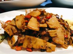 -湘轩·土菜研究院(光大店)