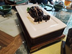 -那家小馆•北京菜•烤鸭(香山店)