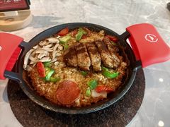 -必胜客(阿诗玛店)