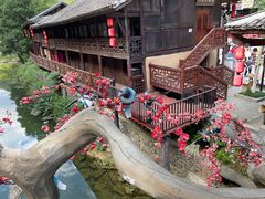 -车溪民俗旅游区