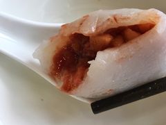 -中山国际酒店中餐厅