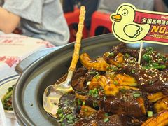 -回味黑鸭煲·始于2006(万松园店)