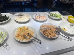 -豪客来牛排(重庆三峡广场步行街1704店)