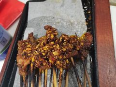 -卡路里的烤宴(浑南首创店)