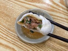 -桐香园小笼包(百井坊巷店)