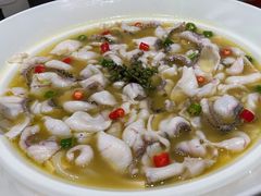 -青花椒花椒鱼(合生汇店)