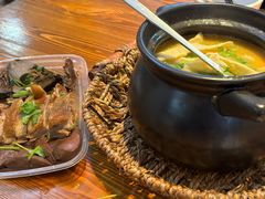 -皮蛋弟砂锅店(总店)