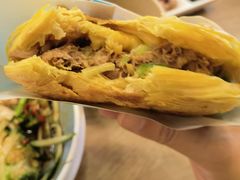 -魏家凉皮(协和店)