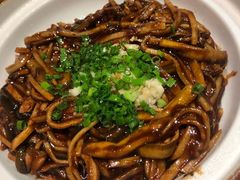 -兰溪小馆(东直门簋街店)