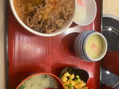 -食其家·牛丼咖喱(苏州永旺店)