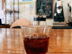 曼特宁-HUG COFFEE(鼓楼店)