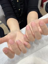 -美兮美学·日式美甲美睫