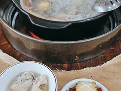 -濠轩阁特色生蚝火锅(水湾路店)