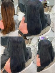 -T-Hair Salon