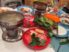 -味餐厅·海鲜·火锅·自助餐